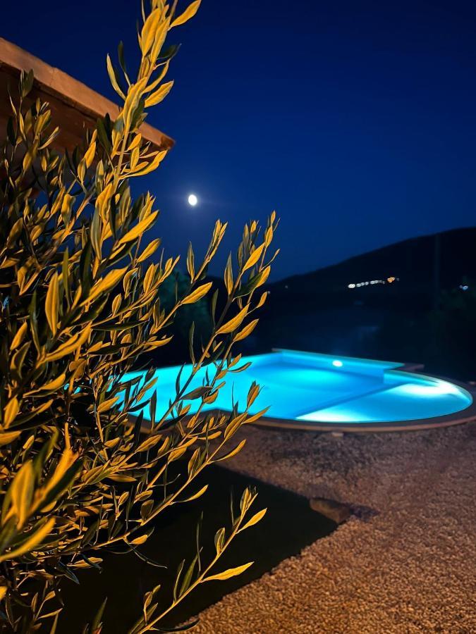 B&B Blue Relax - Turismo Rurale Torpè Exterior foto